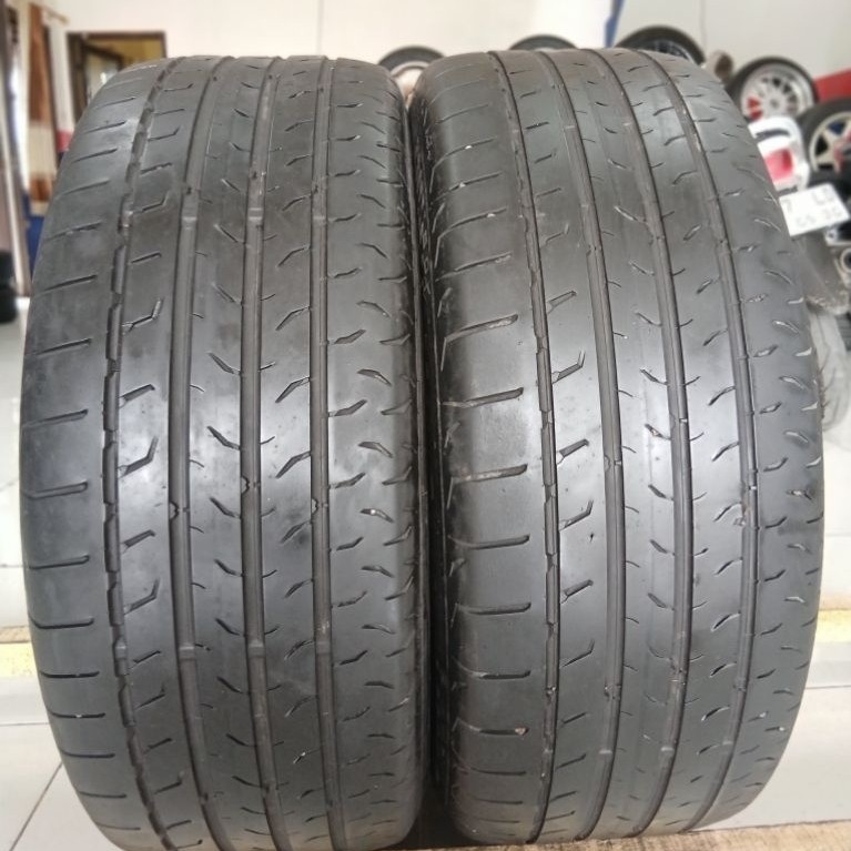 BAN CONTINENTAL MAXCONTACT MC6 235/55R18