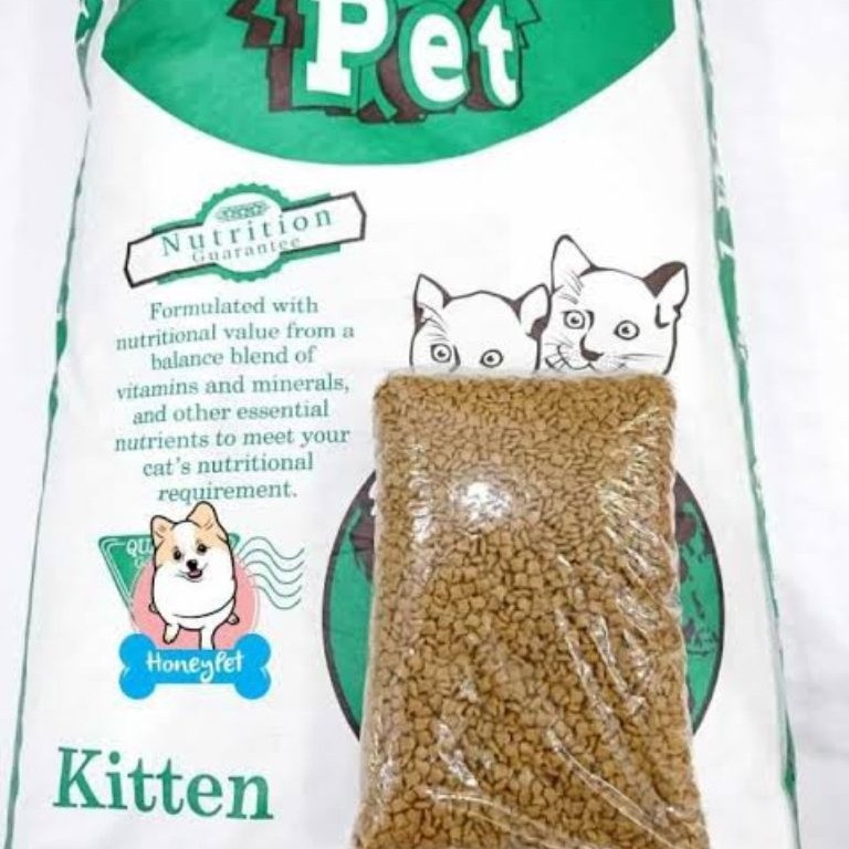 universal kitten 1 kg