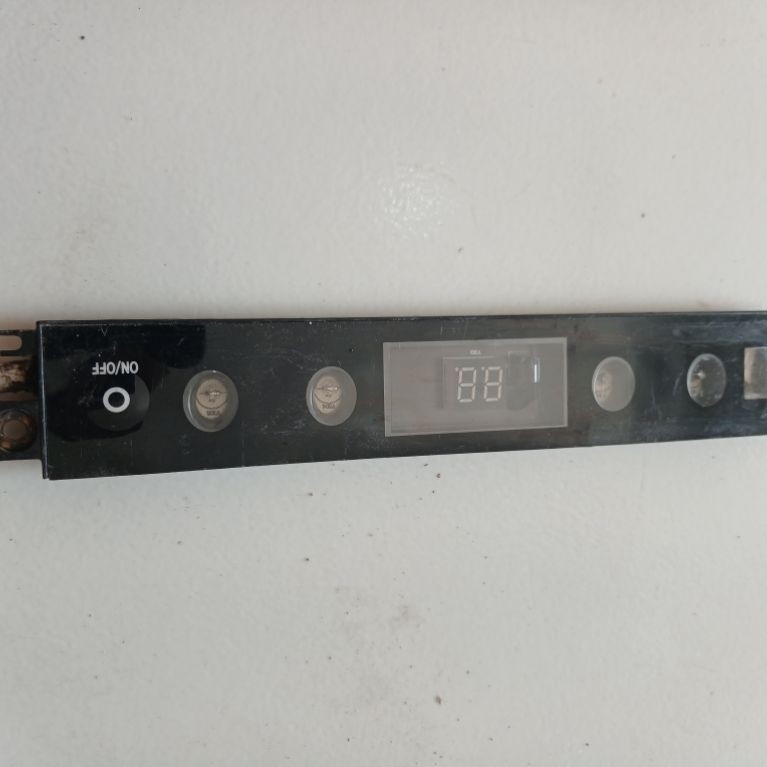 sensor display indor ac denpoo 1pk-2pk original