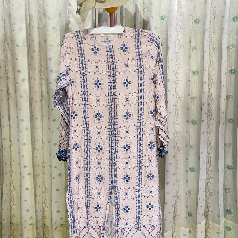 preloved tunic