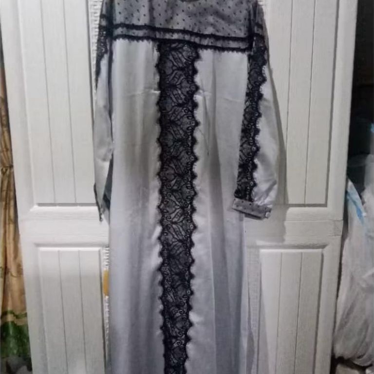 Javina Dress Preloved