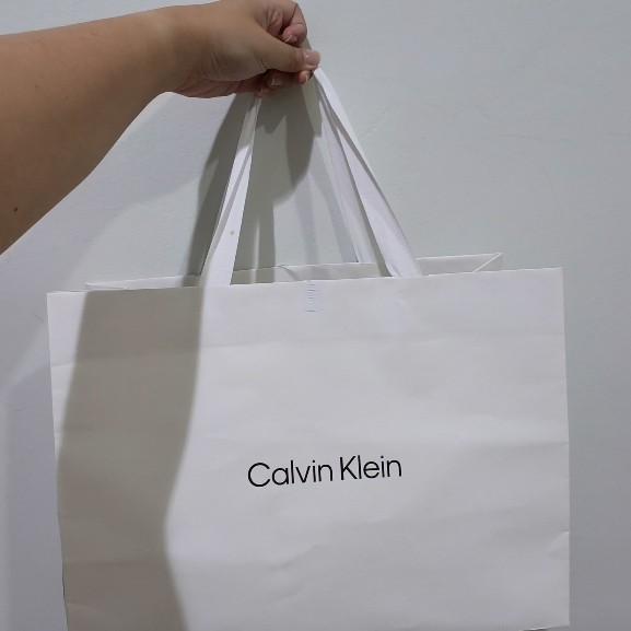 Calvin klein tas wanita
