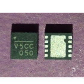 IC V59N V5CC V58J V59D V5BP V5** MP2121 MP2121D MP2121DQ-LF-Z QFN-10