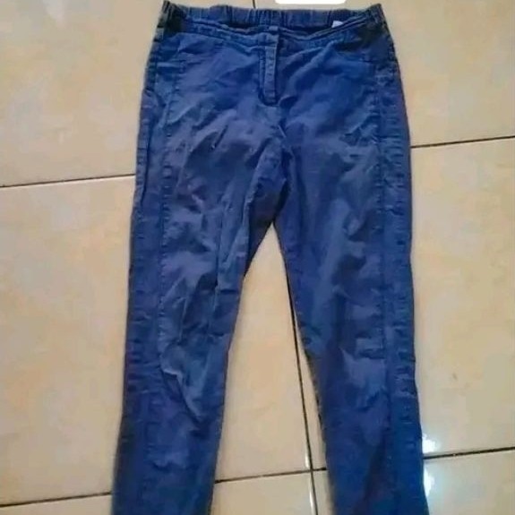 celana jeging wanita