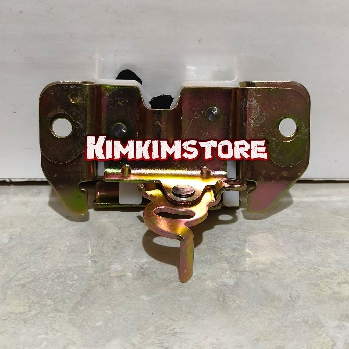 (JAMIN) DISKON DOOR LOCK KUNCI PINTU BAGASI DAIHATSU ZEBRA ESPASS S88 S89 S91 S92