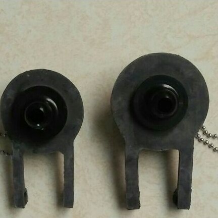 Karet Kloset Toto