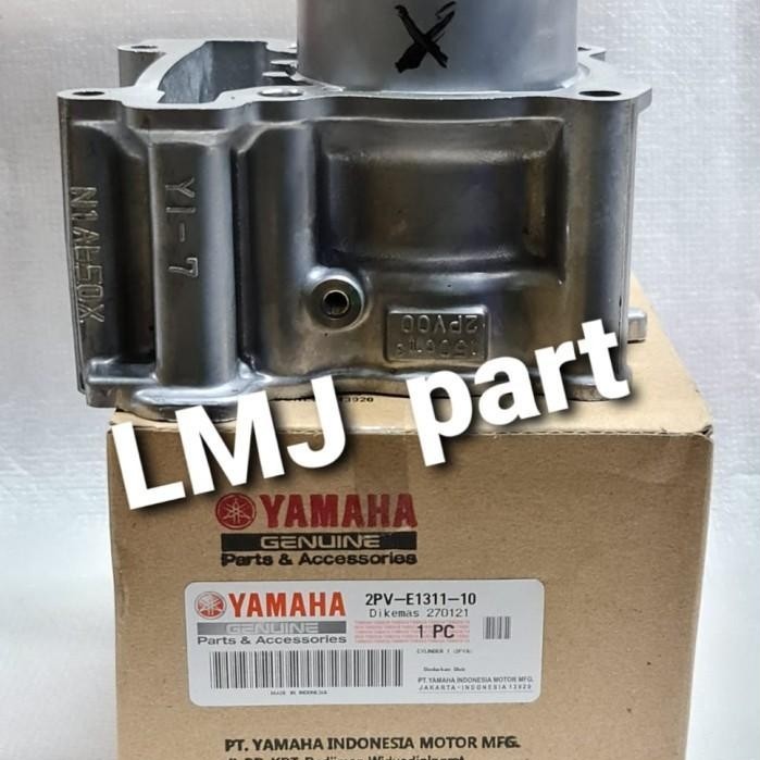 Blok Seher Boring Cylinder R15 Old Xabre Ygp 2Pv-E1311-00