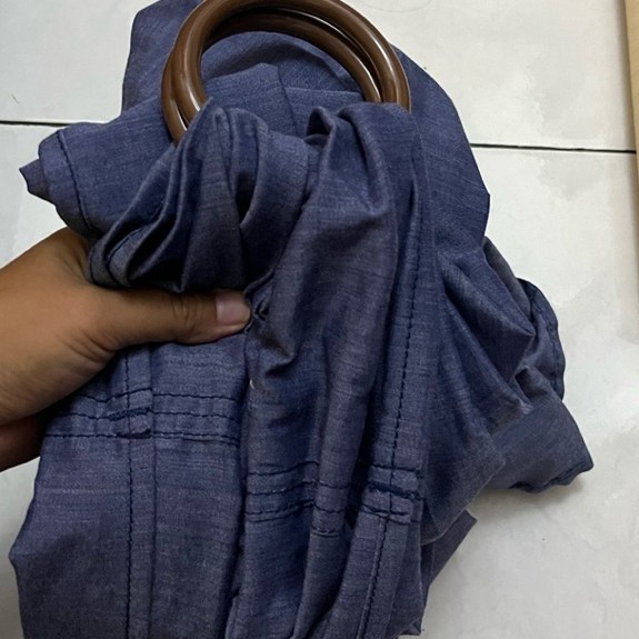 PRELOVED Ringsling Cuddle Me