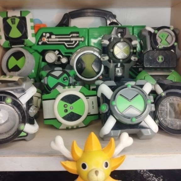 Ben 10 Omnitrix