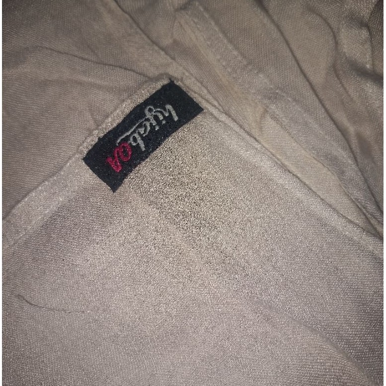 PRELOVED HIJABQA CLOUD