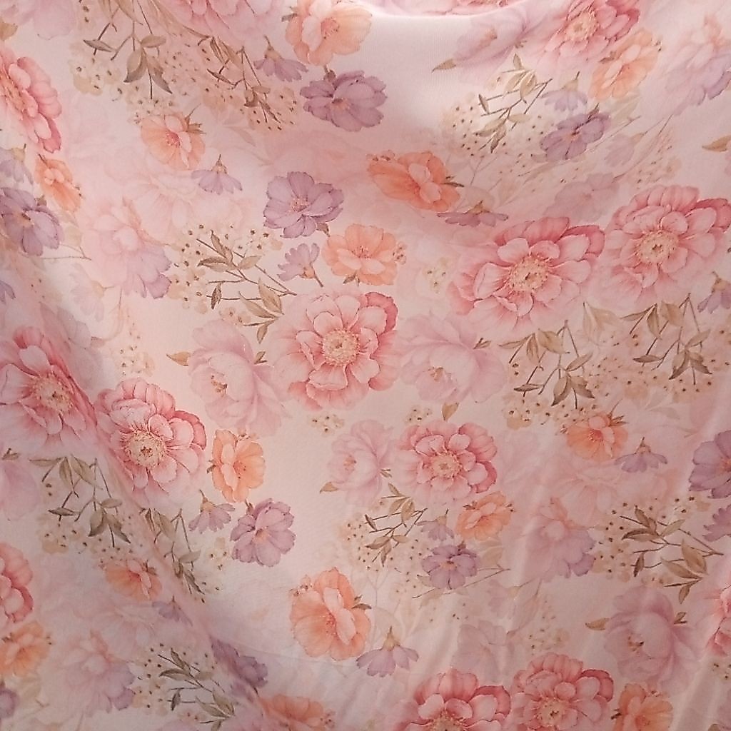 Kain Rayon Premium Motif Terbaru | Kain Rayon | Kain katun Rayon | Rayon Premium