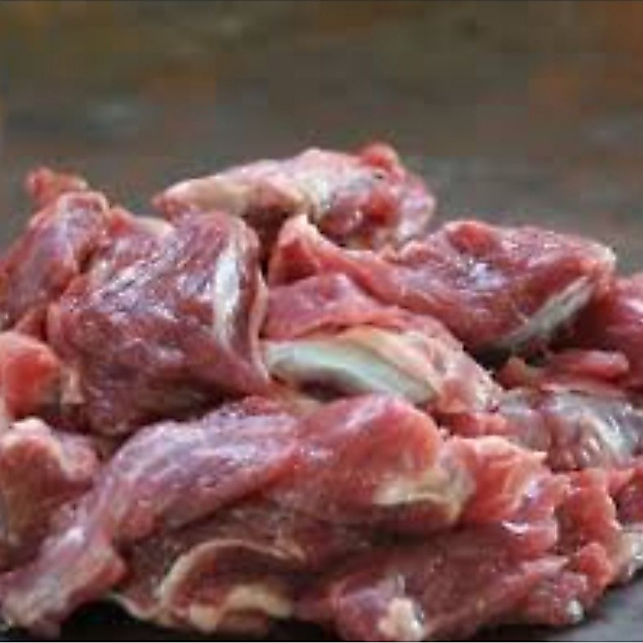 daging kambing 1 kg fresh daging kambing muda terlaris