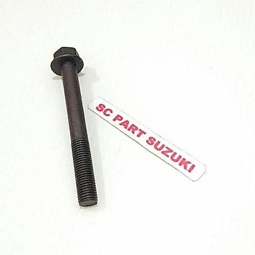 Baut silinder cylinder head suzuki jimny katana.