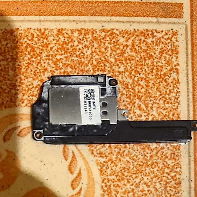 speaker bawah MI A2 4/64