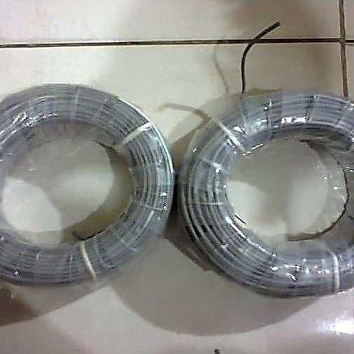 Kabel telepon isi 4 || Kabel telepon isi 4 supreme