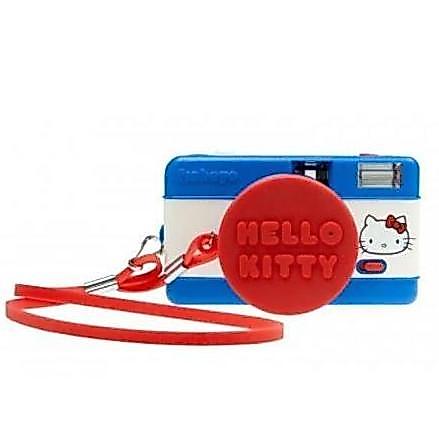 (Instaxshop) Lomography Fisheye HK