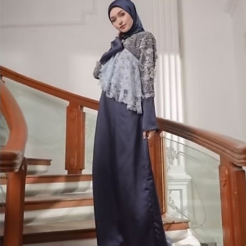 Gamis Kinara Scarves