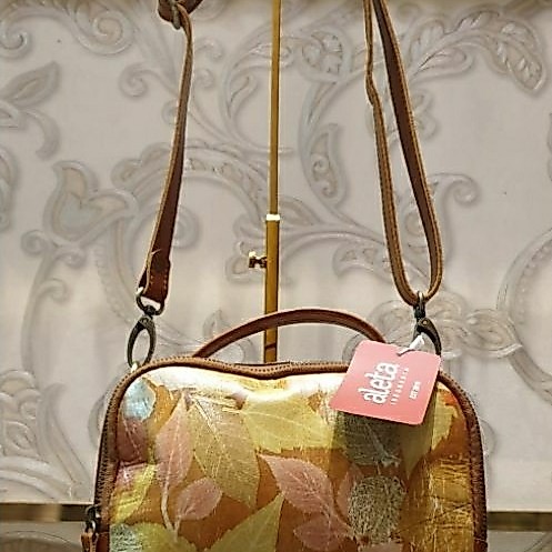 Sling Bag Aleta Indonesia