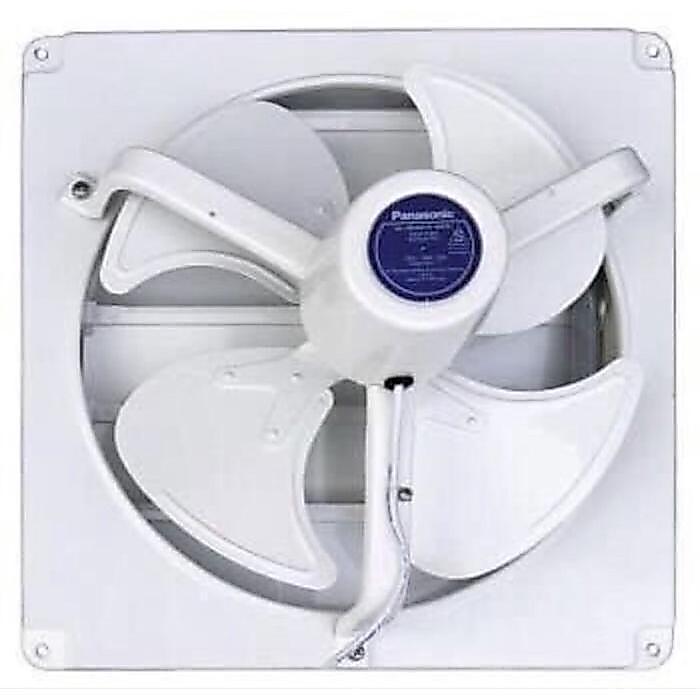 Hexos Exhaust Dinding Ventilating Fan Panasonic Fv 25 Run5 / Fv-25Run5 / Fv25Run5 Kipas Angin