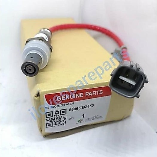 Sensor Oxygen Calya Sra Orisinil Astra Daihatsu 89465-Bz450-001