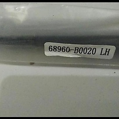 DISKON SHOCK BAGASI BELAKANG TOYOTA AVANZA VELOZ KIRI 68960-B0020 OEM 