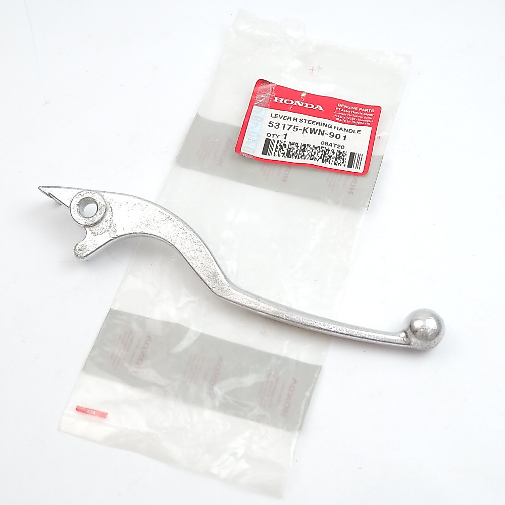 handle rem pcx 160 variasi Honda PCX 150 - PCX 160 - 53175-KWN-901 Azkio Sparepart Motor