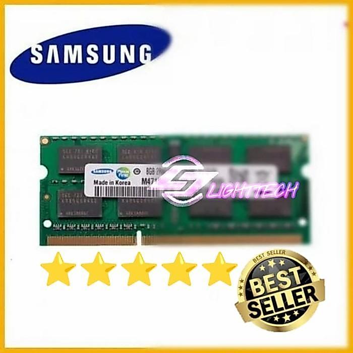 Ram Upgrade 16Gb untuk Laptop MSI MS-16R4 GF63 Thin 10SCSR memor