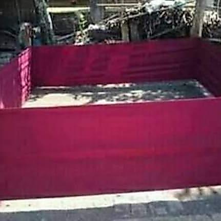 Geber Spon Geber Kain aduan ayam