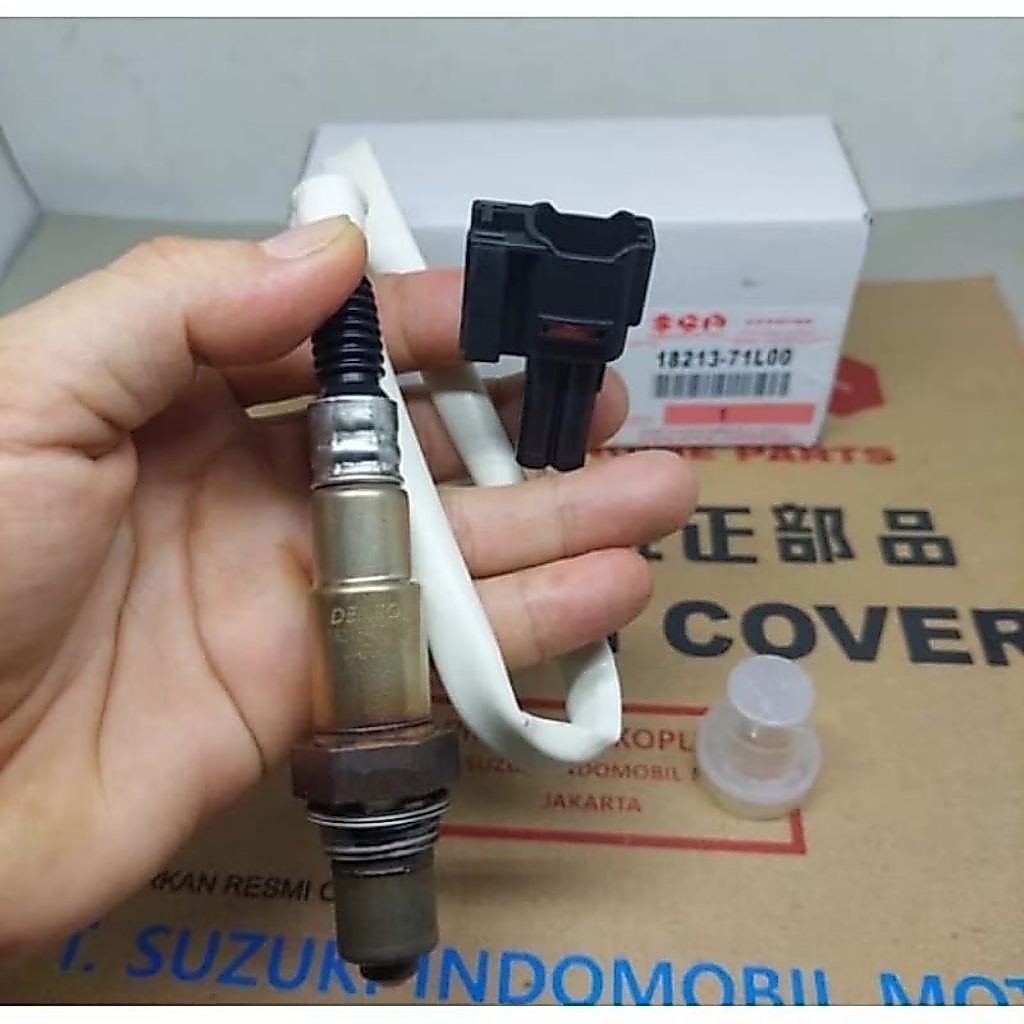 SENSOR OKSIGEN SENSOR O2 KNALPOT SUZUKI SPLASH
