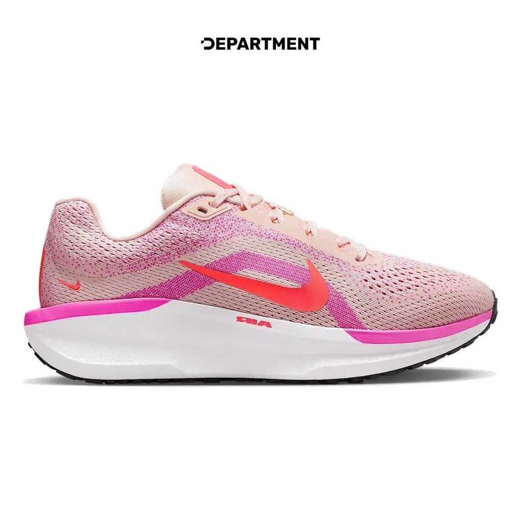 NIKE Sepatu Lari Wanita AIR WINFLO 11 FJ9510604 ORI