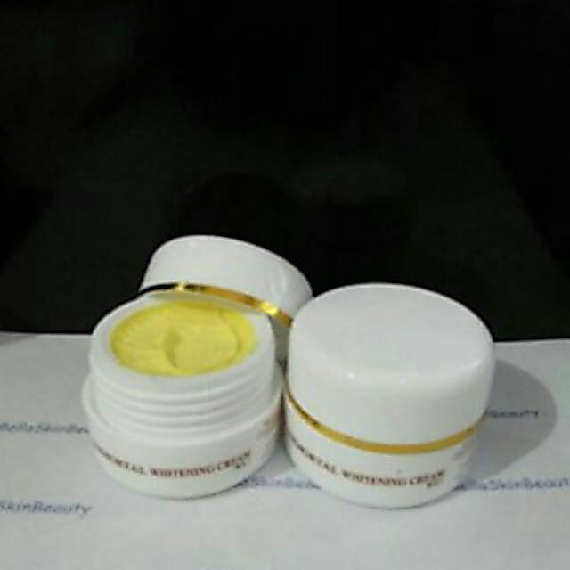 immortal whitening cream wx1 / wx 1 day cream whitening / shasy glow glowing night cream reg bpom