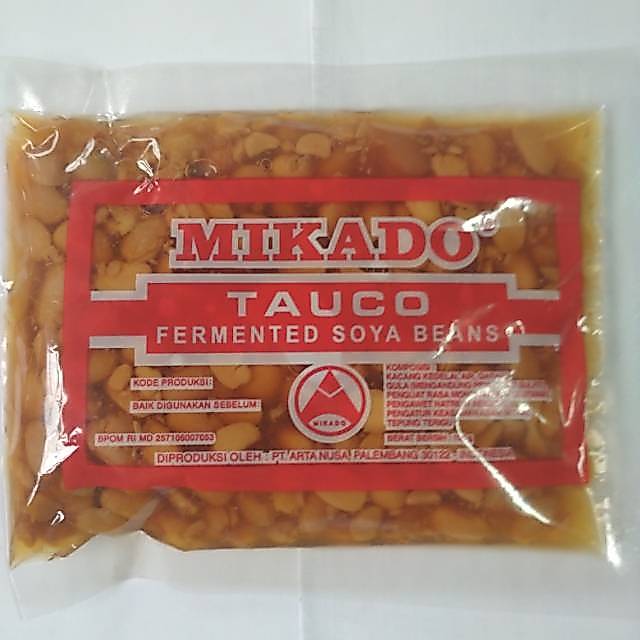 Tauco Mikado