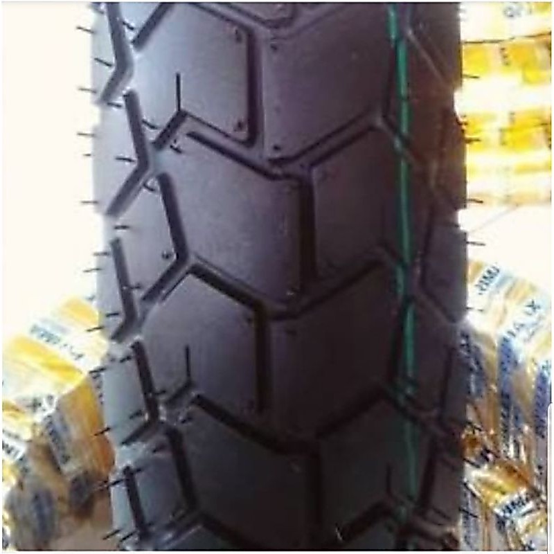 ban luar primaax tubeless 90/90-14 sk63 big foot