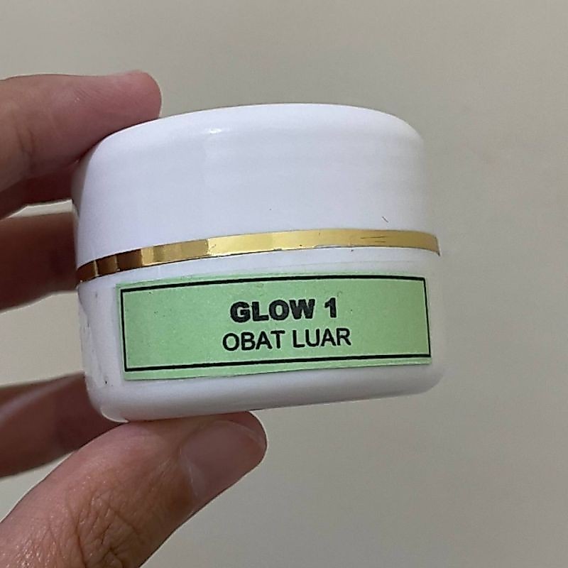 cream malam glow 1 (HQ5)