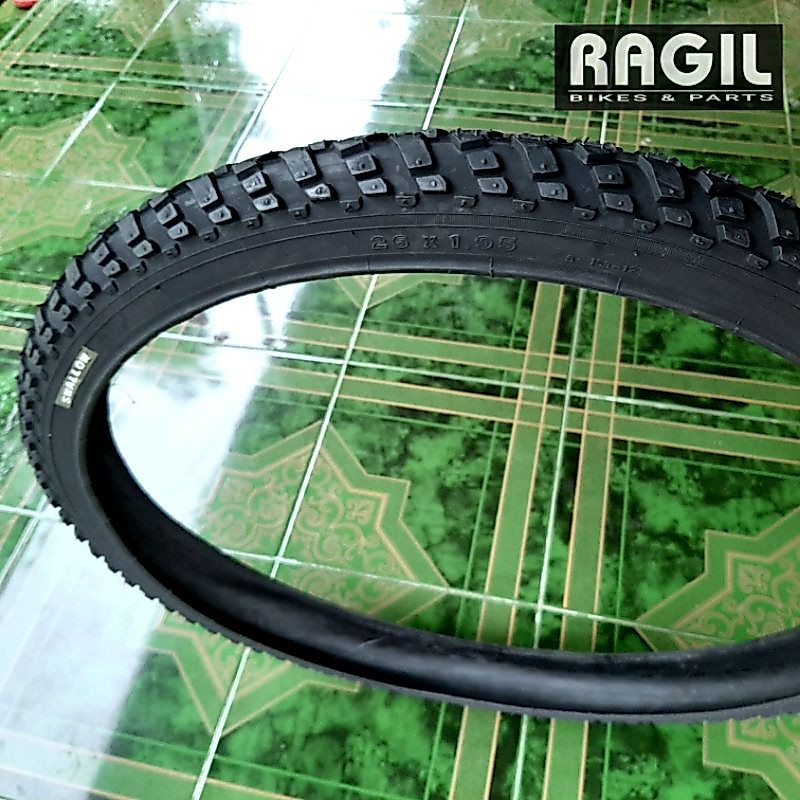 BAN LUAR SEPEDA 26 x 1.95 26x1.95 SWALLOW