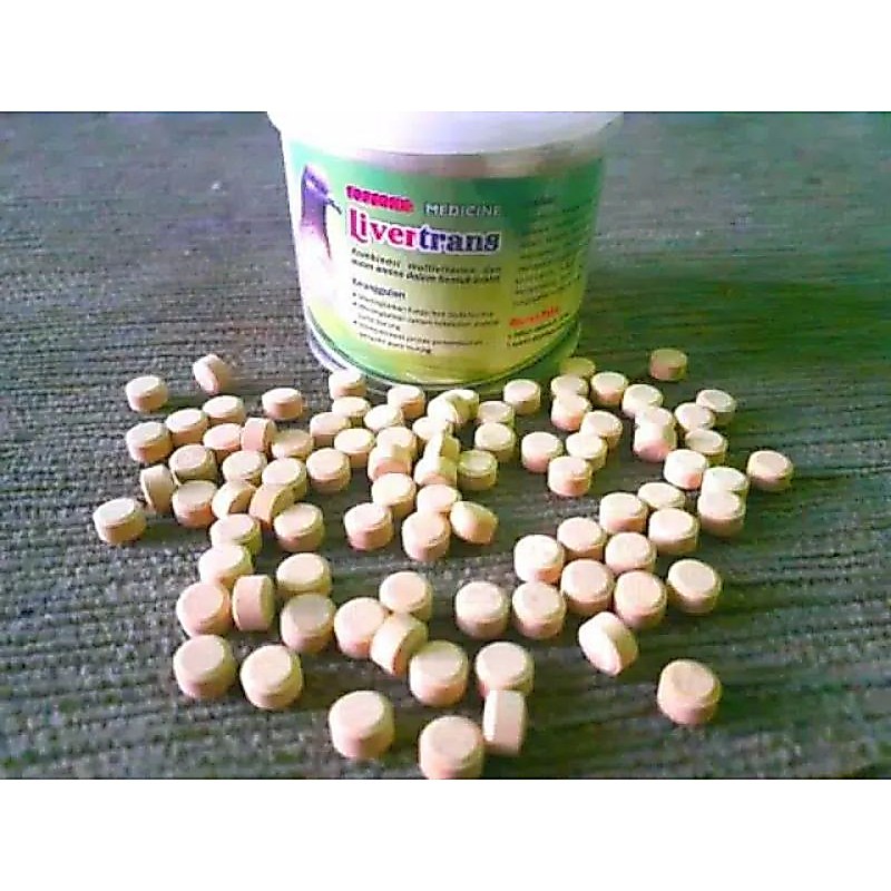 Livertran10pc produk top song