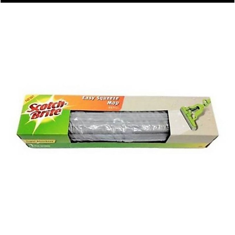 3M Schotchbrite Pel Penyerap Refill id791