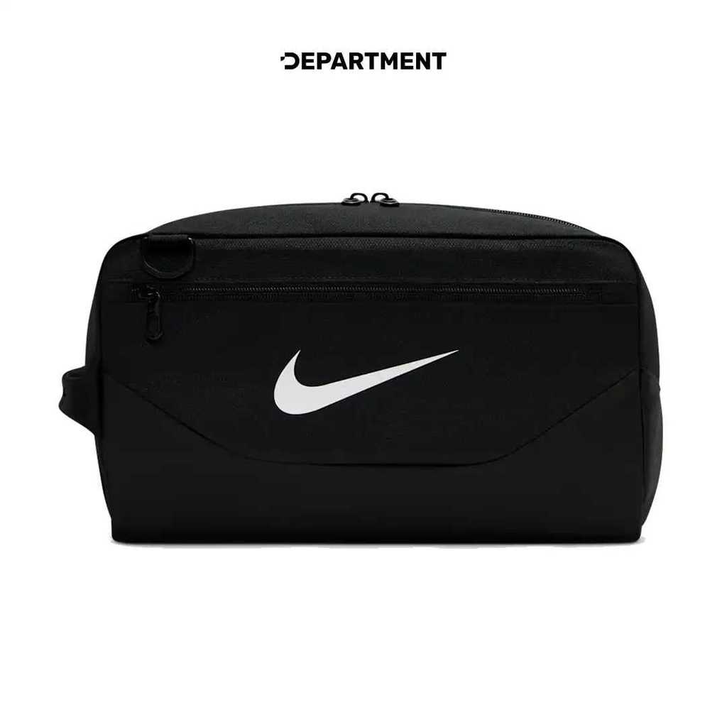 Tas Sepatu NIKE BRASILIA IB4410010 ORIGINAL