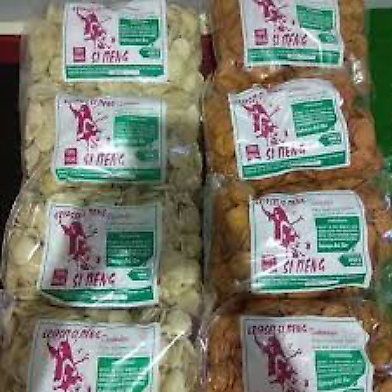 KRIPSET SI ITENG TASIKMALAYA