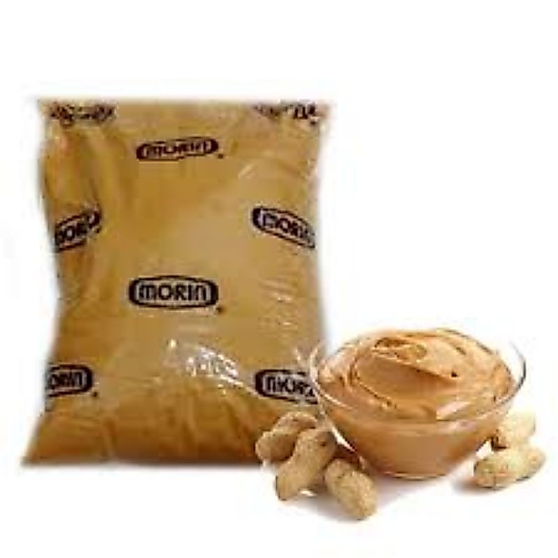 Selai kacang morin selai kacang
