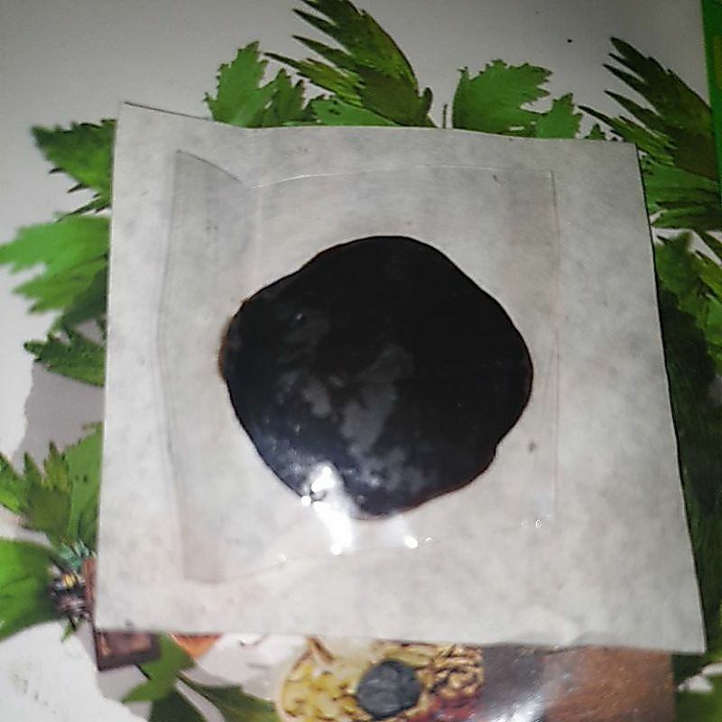koyo bisul hitam ukuran jumbo