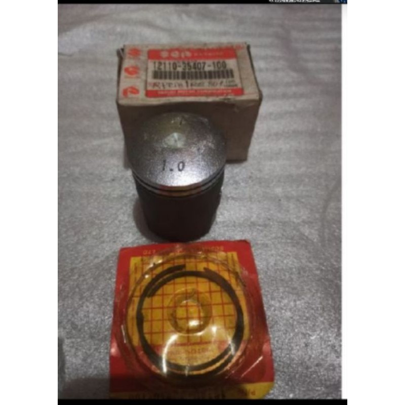 piston kit rc 80 os 50,100