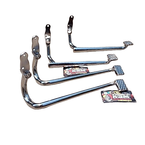 PEDAL REM BMW CUSTOM PNP CB GL100/pedal rem cb gl100