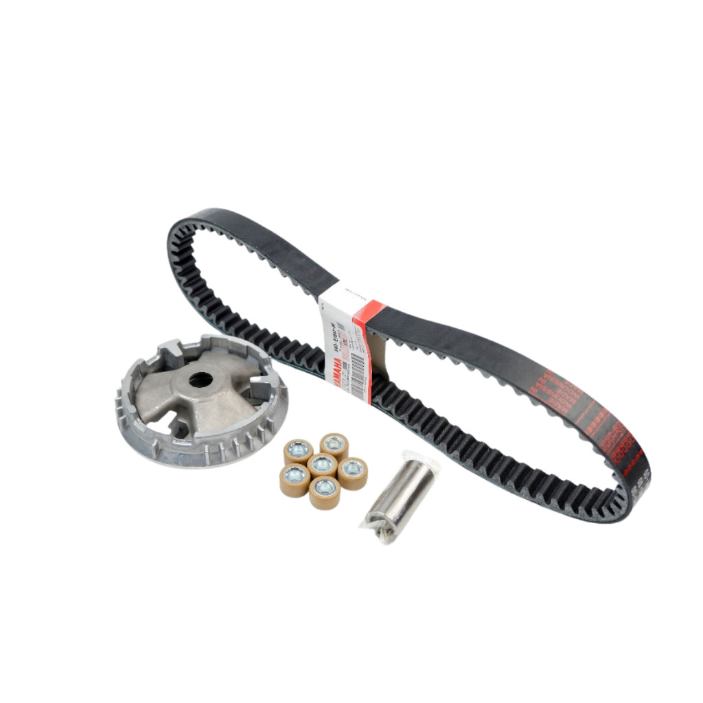 vanbelt xeon gt 125 44D komplit sparepart motor