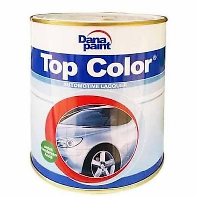 cat duco top color dana gloss dana paint 1kg/ecer