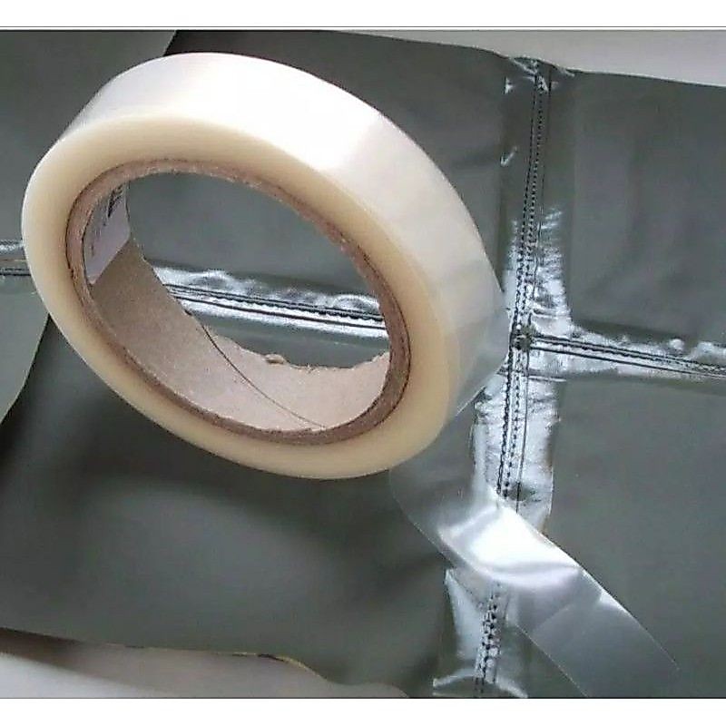 10 meter seam seal penutup jahitan tenda lem jahitan tenda perekat jas hujan