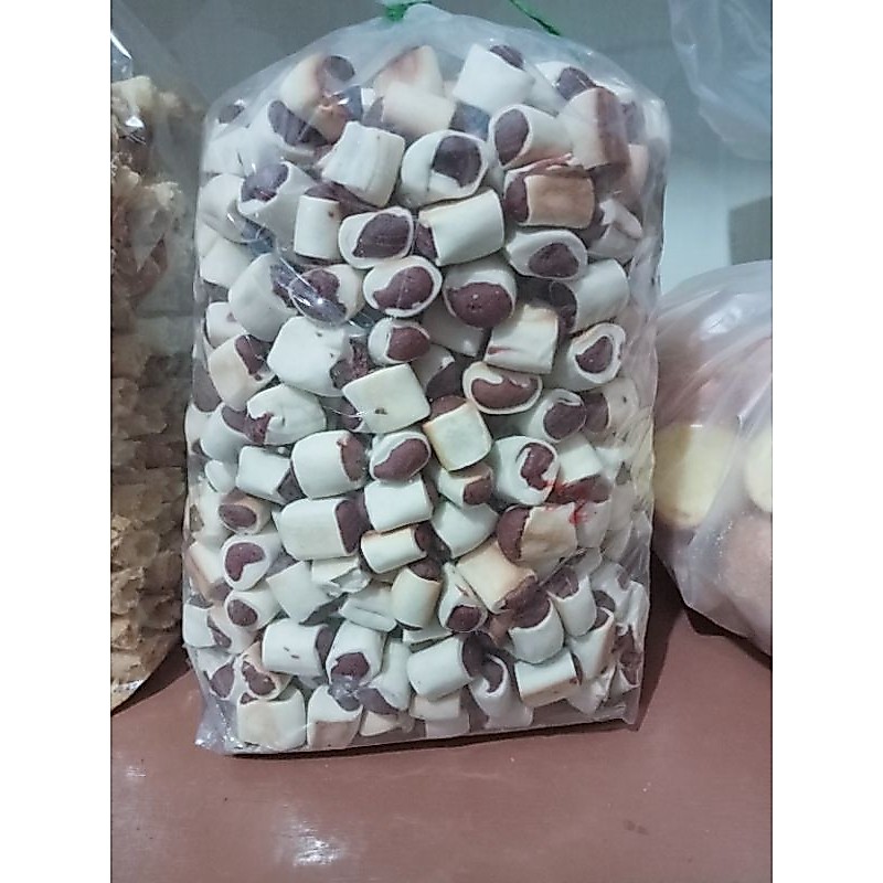 nopia 250gr,500gr(Snack kiloan)