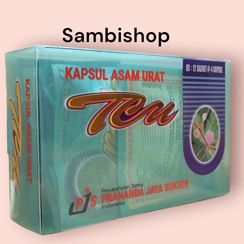 prom o termurah 100% banyak dicari READY!! HERBAL NEW 999 ttcu tcu tcu kotak mika