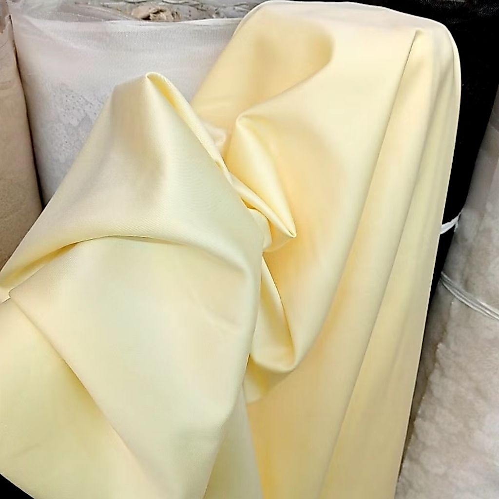 bahan kain Roberto cavalli premium/kain satin roberto mewah