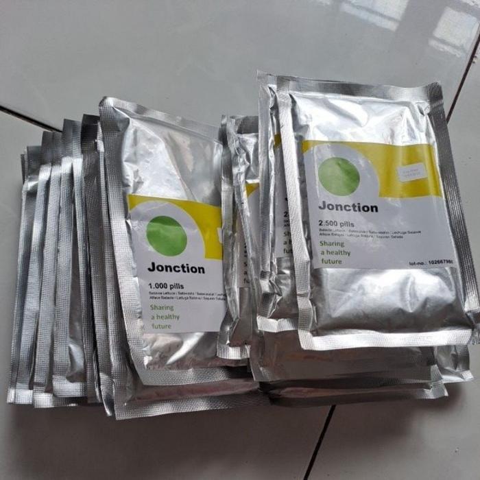 Benih Selada Keriting Jonction Rz Junction Rz 1000 2500